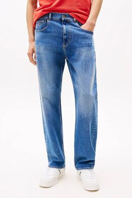 Tommy Jeans: Джинсы свободного кроя 