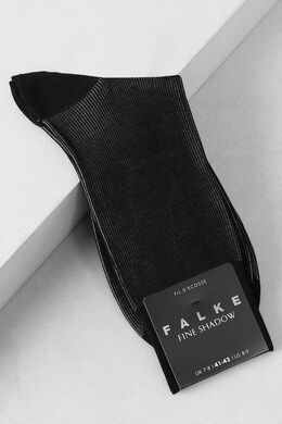 Falke: Чёрные носки 