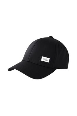 Karl Lagerfeld: Чёрная кепка 