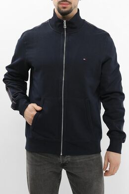 Tommy Hilfiger: Хлопковая толстовка 