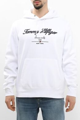 Tommy Hilfiger: Толстовка с карманами 