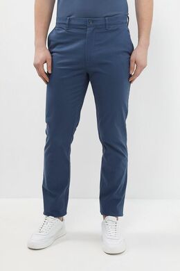 Tommy Hilfiger: Хлопковые брюки 