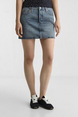 LEVI'S: Короткая юбка 