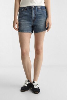 LEVI'S: Джинсовые шорты 