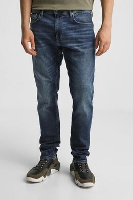 PEPE JEANS: Джинсы на молнии 