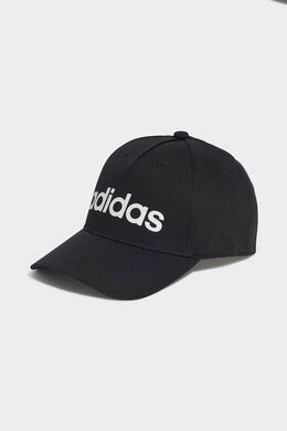Adidas: Чёрная кепка 