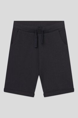 Guess: Хлопковые шорты 