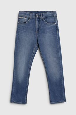 Calvin Klein Jeans: Джинсовые джинсы 