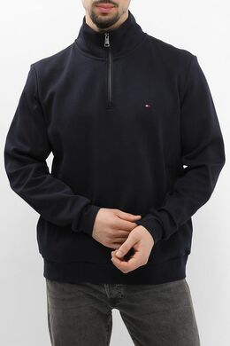 Tommy Hilfiger: Хлопковая толстовка 