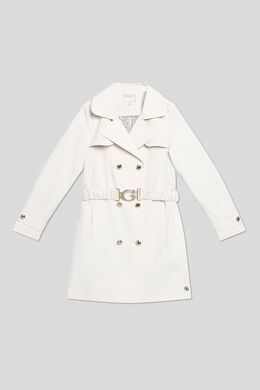Guess: Классический плащ 