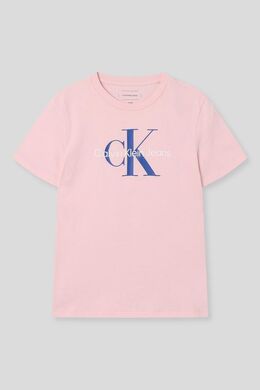 Calvin Klein Jeans: Хлопковая футболка 