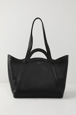 Coccinelle: Чёрная сумка 