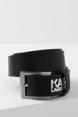Karl Lagerfeld: Ремень 