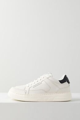 EMPORIO ARMANI: Кеды 
