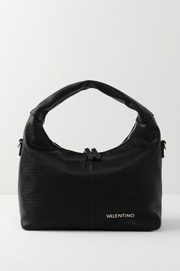 Valentino: Чёрная сумка 