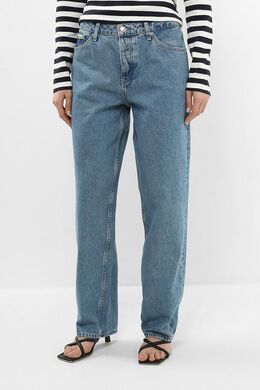 Calvin Klein Jeans: Базовые джинсы 