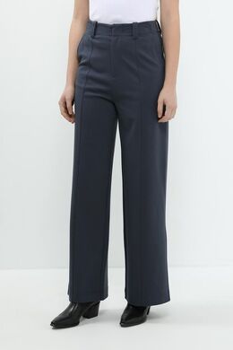 Calvin Klein Jeans: Однотонные брюки 