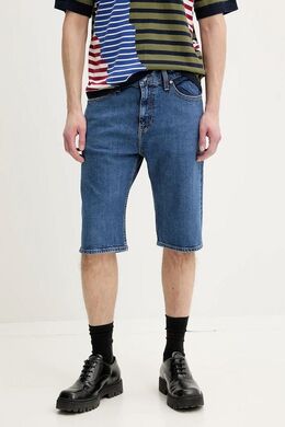 Tommy Jeans: Джинсовые шорты 