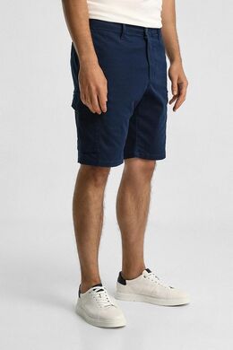 Tommy Hilfiger: Хлопковые шорты 