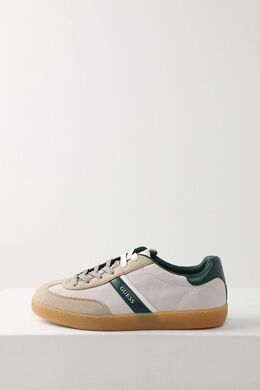 Guess: Серые кеды 