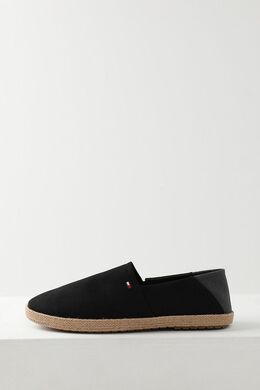 Tommy Hilfiger: Чёрные туфли 