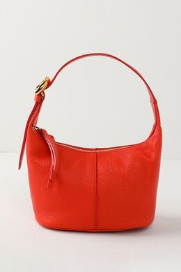 Coccinelle: Красная сумка 