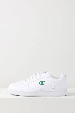 Champion: Белые кеды 