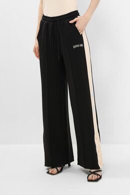 Guess: Спортивные брюки 