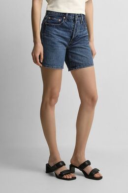 LEVI'S: Джинсовые шорты  501