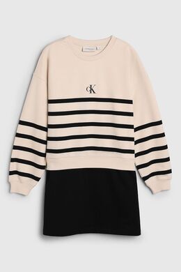 Calvin Klein Jeans: Хлопковое платье 