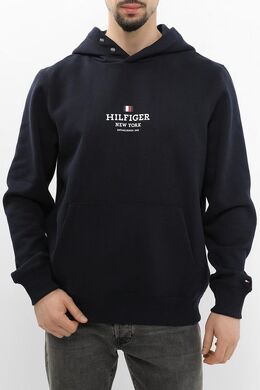 Tommy Hilfiger: Толстовка с карманами 
