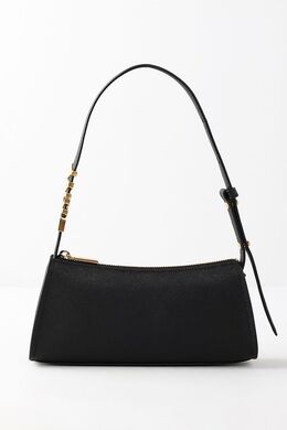 Dkny: Чёрная сумка 