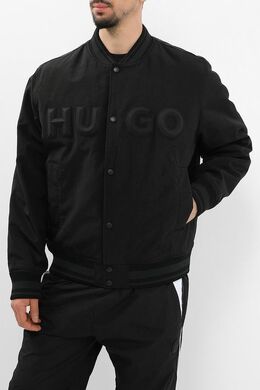 HUGO: Осенняя куртка 
