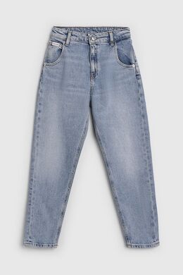 Calvin Klein Jeans: Повседневные джинсы 
