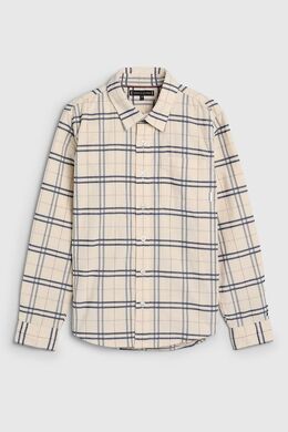 Tommy Hilfiger: Рубашка 