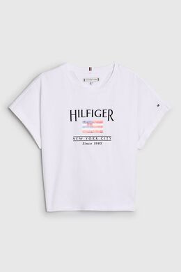 Tommy Hilfiger: Футболка 