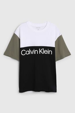 Calvin Klein Jeans: Футболка 