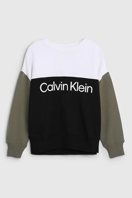 Calvin Klein Jeans: Толстовка 