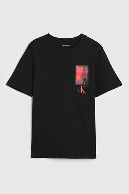 Calvin Klein Jeans: Футболка 