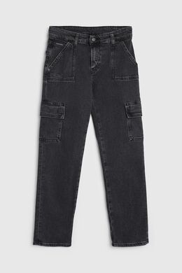 Calvin Klein Jeans: Повседневные брюки 