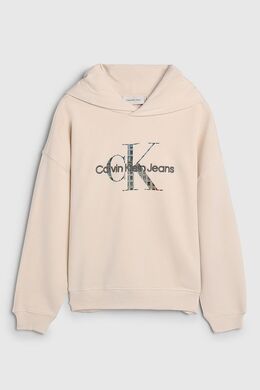 Calvin Klein Jeans: Толстовка 