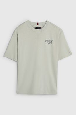 Tommy Hilfiger: Футболка 