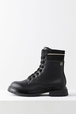 Tommy Hilfiger: Ботинки 