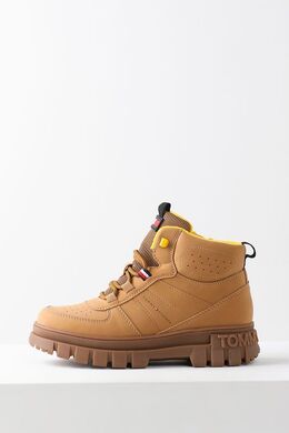 Tommy Hilfiger: Ботинки 