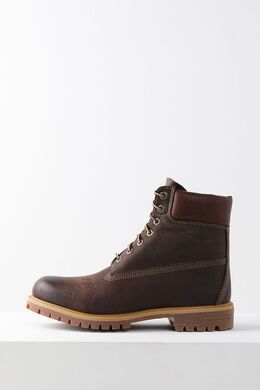 TIMBERLAND: Ботинки 