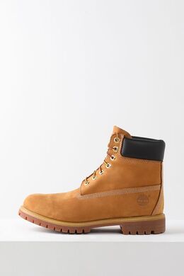 TIMBERLAND: Ботинки 
