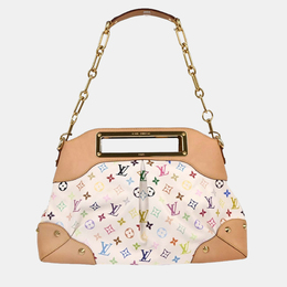 Louis Vuitton: Білі сумки 