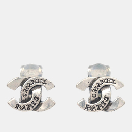 Chanel: Серьги 