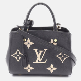 Louis Vuitton: Сумки  Montaigne