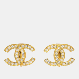 Chanel: Серьги 